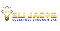 Logotipo principal e final do site